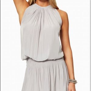 Ramy brook paris sleeveless dress